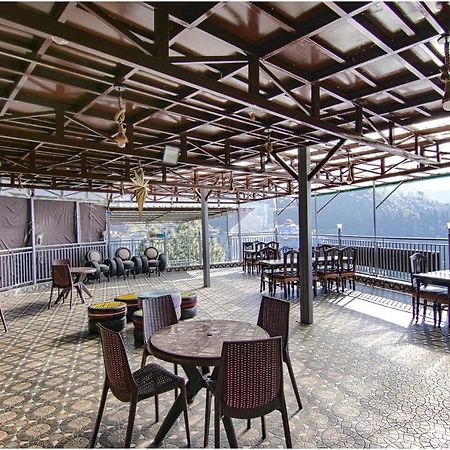 Hotel Kings Inn Mussoorie Exterior foto