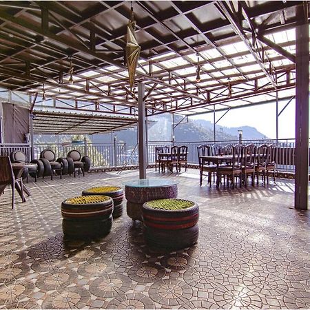 Hotel Kings Inn Mussoorie Exterior foto