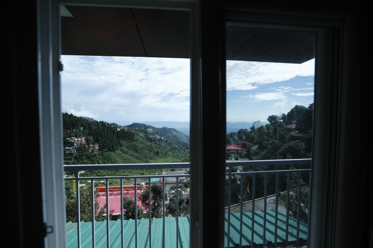 Hotel Kings Inn Mussoorie Exterior foto