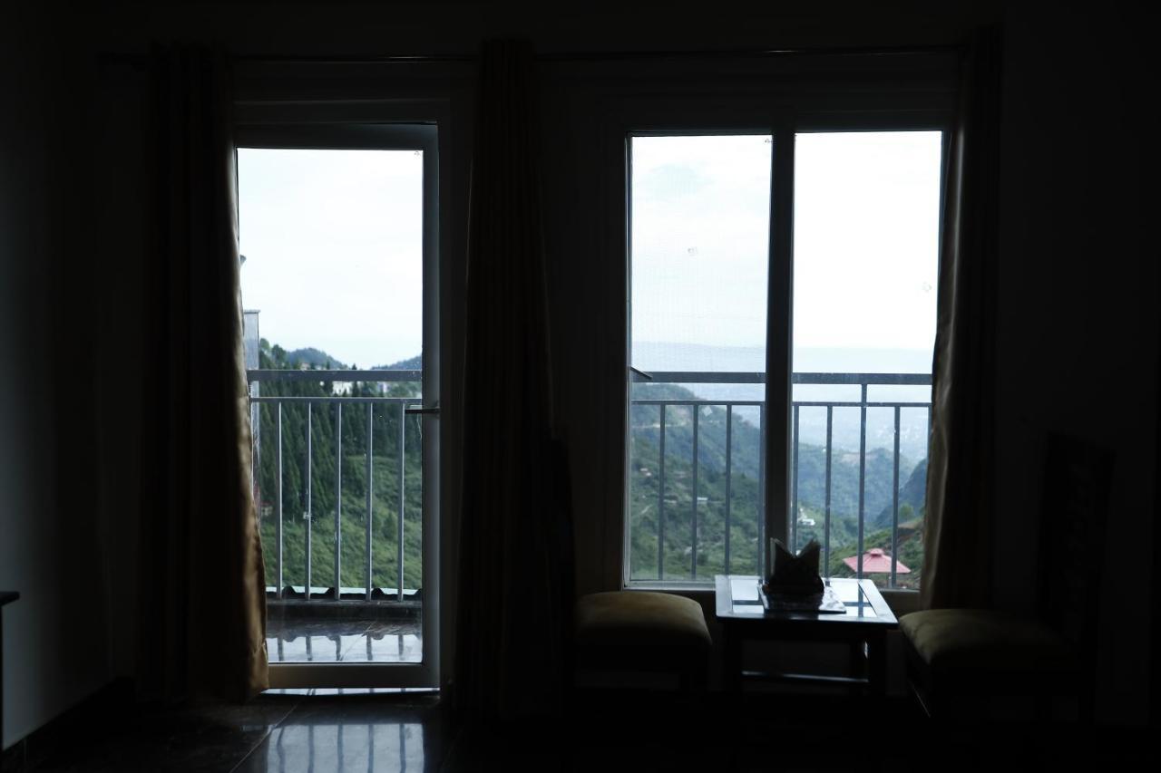 Hotel Kings Inn Mussoorie Exterior foto