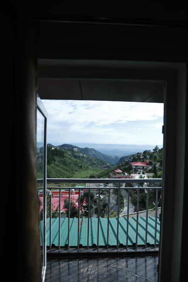 Hotel Kings Inn Mussoorie Exterior foto