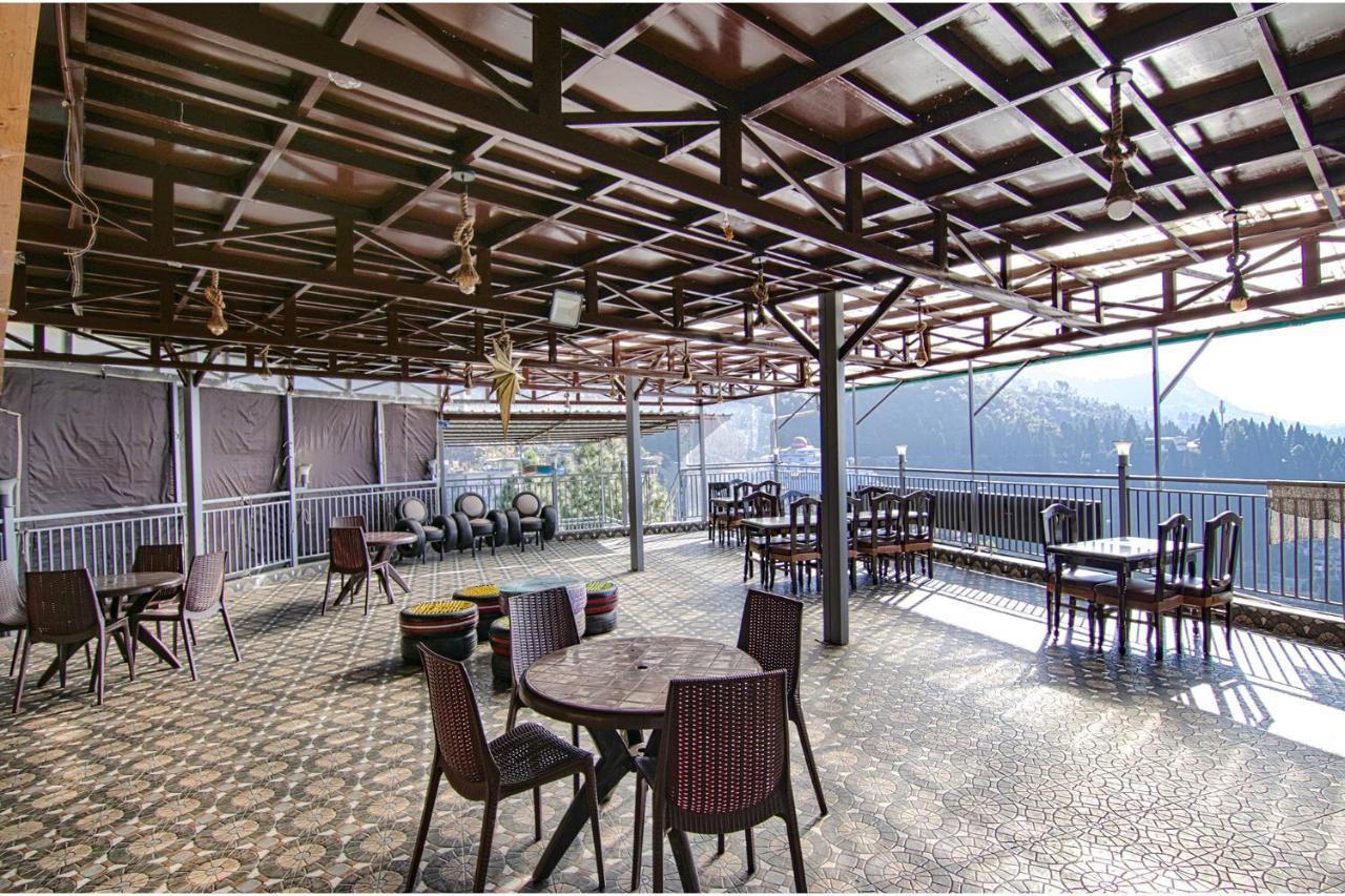 Hotel Kings Inn Mussoorie Exterior foto